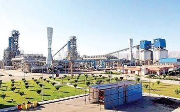 از رکوردزنی در تولید تا رشد صادرات و فروش

