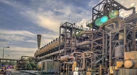 افزایش هزینه انرژی، زنگ خطر تولید فولاد را به صدا درآورد