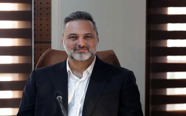 ضرورت پیمان‌های تثبیت‌کننده برای نجات سرمایه‌گذاری در بخش معدن و صنایع معدنی

