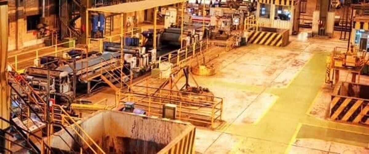  طرح های توسعه فولادی راهی هرمزگان شوند