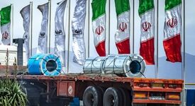 صعود یک‌پله‌ای فولادمبارکه در میان غول‌های فولادی جهان