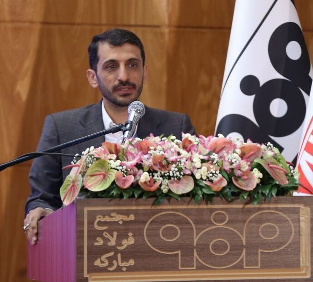 ضرورت شکل‌گیری هسته‌های دانش‌بنیان در فولاد مبارکه