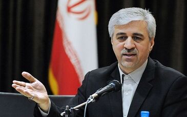 سجادی: شاهد ضدفوتبال در فینال جام حذفی نبودیم/ برای ترمیم ورزشگاه وطنی شبانه روز کار می‌شود


