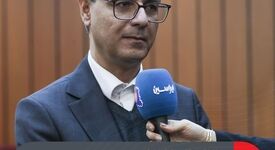 مدیرعامل شرکت نورد فولاد زرین شهرکرد مطرح کرد:گامی بزرگ در زنجیره فولاد چهارمحال‌وبختیاری