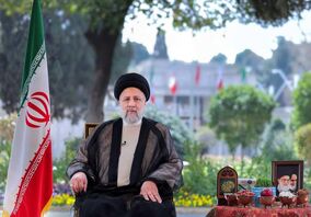 ایرانِ فردا آبادتر، پیشرو تر و پیشرفته‌تر از «ایرانِ امروز» است