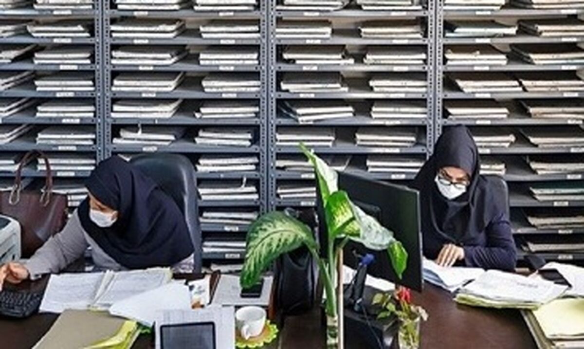  جزییات جدید درباره پرداخت عیدی کارکنان دولت