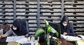 جدیدترین خبر از طرح ساماندهی کارکنان دولت امروز دوشنبه ۱۳ مرداد ۱۴۰۴

