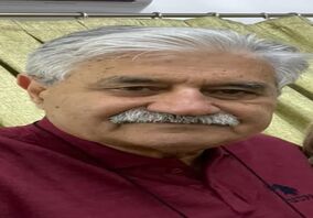 مدیر مسئول روزنامه جهان اقتصاد به دیار باقی شتافت/ تسلیت به جامعه رسانه ای کشور