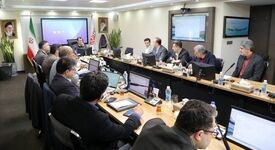 تاکید سمیعی نژاد بر تکمیل زنجیره تولید الکترود گرافیتی در کشور