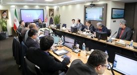 تاکید سمیعی نژاد بر تکمیل زنجیره تولید الکترود گرافیتی در کشور