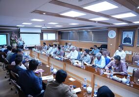 برگزاری دوره جامع ماشین‌آلات معدنی با رویکرد توسعه شایستگی‌های تخصصی و هوشمندسازی


