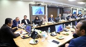 با حضور آقاجانلو انجام شد؛بررسی راهکارهای ایمیدرو و شرکت های بخش معدن و صنایع معدنی در مواجهه با اسنپ بک