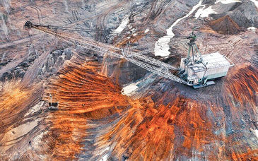 تحولات بازار فلز سرخ در سال ۲۰۲۵