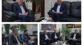 رنجبرزاده: بعد از تغییرات اخیر، موج امید در صبانور ایجاد شد/ اسماعیلی: صبانور در آستانه یک جهش بزرگ قرار دارد