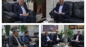 رنجبرزاده: بعد از تغییرات اخیر، موج امید در صبانور ایجاد شد/ اسماعیلی: صبانور در آستانه یک جهش بزرگ قرار دارد