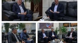 رنجبرزاده: بعد از تغییرات اخیر، موج امید در صبانور ایجاد شد/ اسماعیلی: صبانور در آستانه یک جهش بزرگ قرار دارد