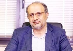 جعفری با حکم اتابک، رئیس سازمان زمین‌شناسی شد