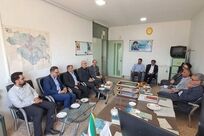 افتتاح دومین هنرستان تخصصی معدن کشور در کردستان