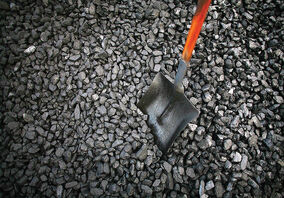بررسی دلایل کاهش 16 درصدی تولید زغال سنگ کشور در سال گذشته 

