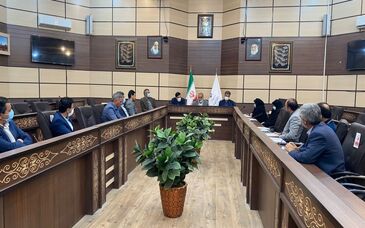  پیگیری قانونی پرداخت یک درصد از فروش معادن در مهریز