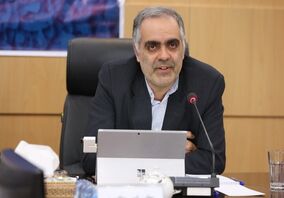  ایران وارد یک دوره خشکسالی ۳۰ ساله شده است