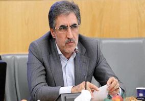 نماینده مجلس: با بازسازی کوره شماره 8 فولاد مبارکه، آسیب‌ناپذیری و توانمندی ما به آمریکا و اسرائیل ثابت شد