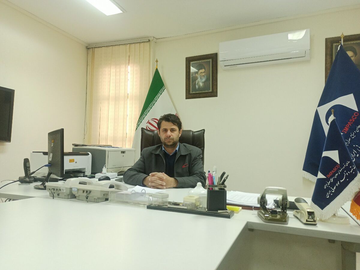 مدیر مجتمع کک سازی زرند خبر داد: افزایش ۷۳ درصدی فروش نسبت به ۹ ماهه ۱۴۰۰