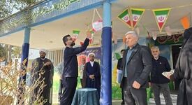  نسل شما، نسل سازندگان باشد، نه تماشاگران/با ریاضی مسائل را حل کنید؛ با ورزش از شکست، پل پیروزی بسازید

