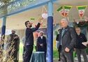  نسل شما، نسل سازندگان باشد، نه تماشاگران/با ریاضی مسائل را حل کنید؛ با ورزش از شکست، پل پیروزی بسازید

