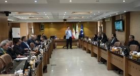 برگزاری دوره آموزشی هوش مصنوعی در صنایع معدنی برای مدیران ارشد ایمپاسکو