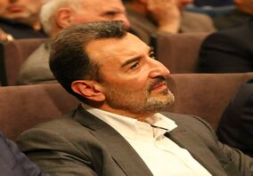 *رسانه، معدن و آینده ایران*