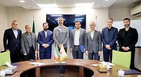 گامی نو در مسیر پیشرفت و پایداری