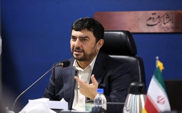 مدیرعامل شرکت ملی صنایع مس ایران:عملیات پیش‌باطله‌برداری در معدن سریدون آغاز شد