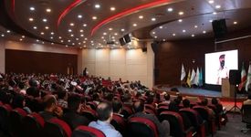 تاکید بر وحدت و هم‌افزایی صنعت و دانشگاه با هدف تعالی نظام صنعتی و عملیاتی صنایع کشور