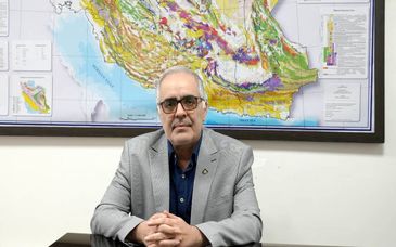 نقشه‌راه امنیت مواد خام معدنی