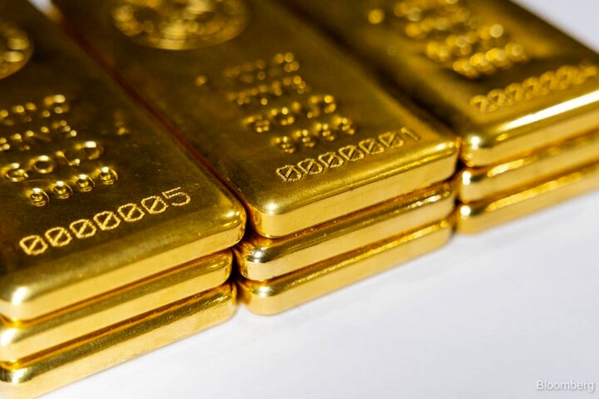 قیمت طلای جهانی ترمز زد