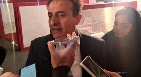 امضای تفاهم‌نامه همکاری میان شرکت فنی‌مهندسی فولاد مبارکه و شرکت بازرگانی معادن و صنایع معدنی ایران