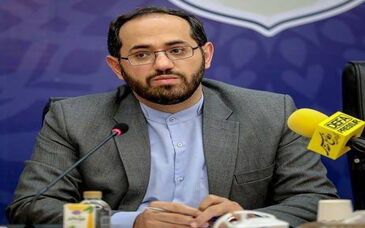 علی گلشنی به‌عنوان رئیس شورای تحول و پیشرفت صنعت، معدن و تجارت منصوب شد