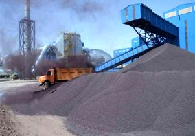 افزایش 17 درصدی تولید کنسانتره آهن شرکت های بزرگ