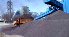 افزایش 17 درصدی تولید کنسانتره آهن شرکت های بزرگ