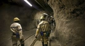 گل گهر؛ میزبان نخستین طرح معدن زیرزمینی سنگ آهن ایران 