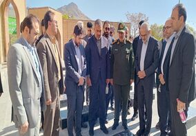 سرمایه گذاری 150 میلیون یورویی در زنجیره فولاد بیجار