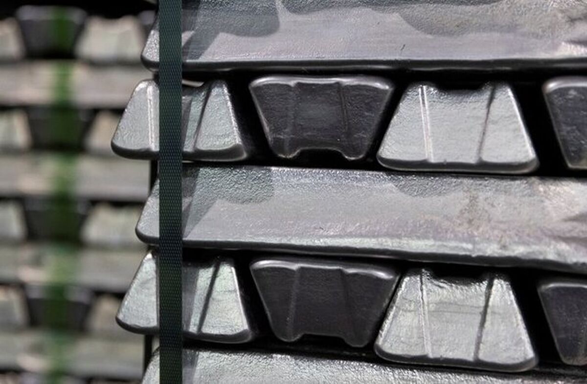 رکوردشکنی قیمت آلومینیوم و کالاهای دیگر
