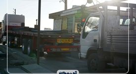 تعطیلی باسکول‌ها در آهن‌مکان؛ ناترازی انرژی به قلب تجارت آهن رسید