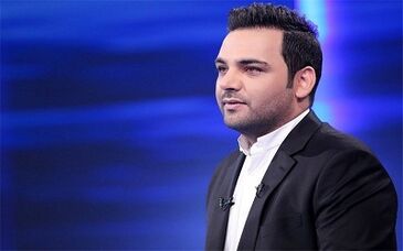 کنایه احسان علیخانی به استقلالی‌ها +عکس