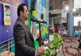 قطار توسعه و اشتغال فولاد غدیر روی ریل پیشرفت