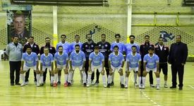 راه‌یابی مقتدرانه فولاد خراسان به جمع چهار تیم برتر ایمیدرو