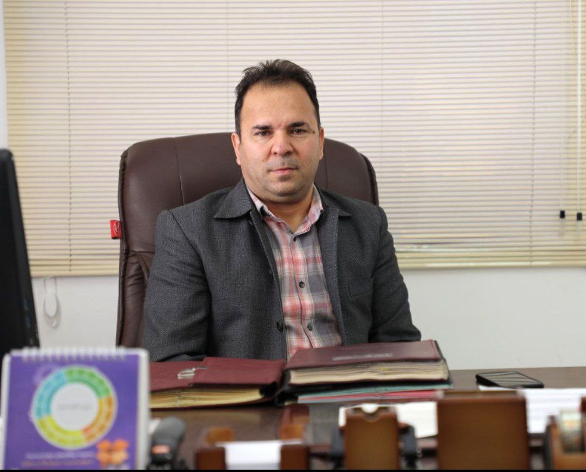 مهدی آباد در آستانه افتتاح بزرگترین کارخانه فرآوری سرب و روی کشور در سال ۱۴۰۱/رشد ۵۰ درصدی فروش اکسید روی در سال ۱۴۰۰