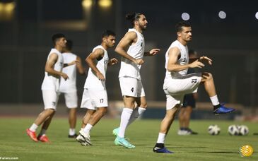 اقدام عجیب ساپینتو ؛ خشم سرمربی پرتغالی و ترک زمین به حالت قهر!
