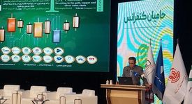 رئیس هیئت عامل ایمیدرو: ایران به سمت تکمیل زنجیره ارزش مواد معدنی حرکت می‌کند  

